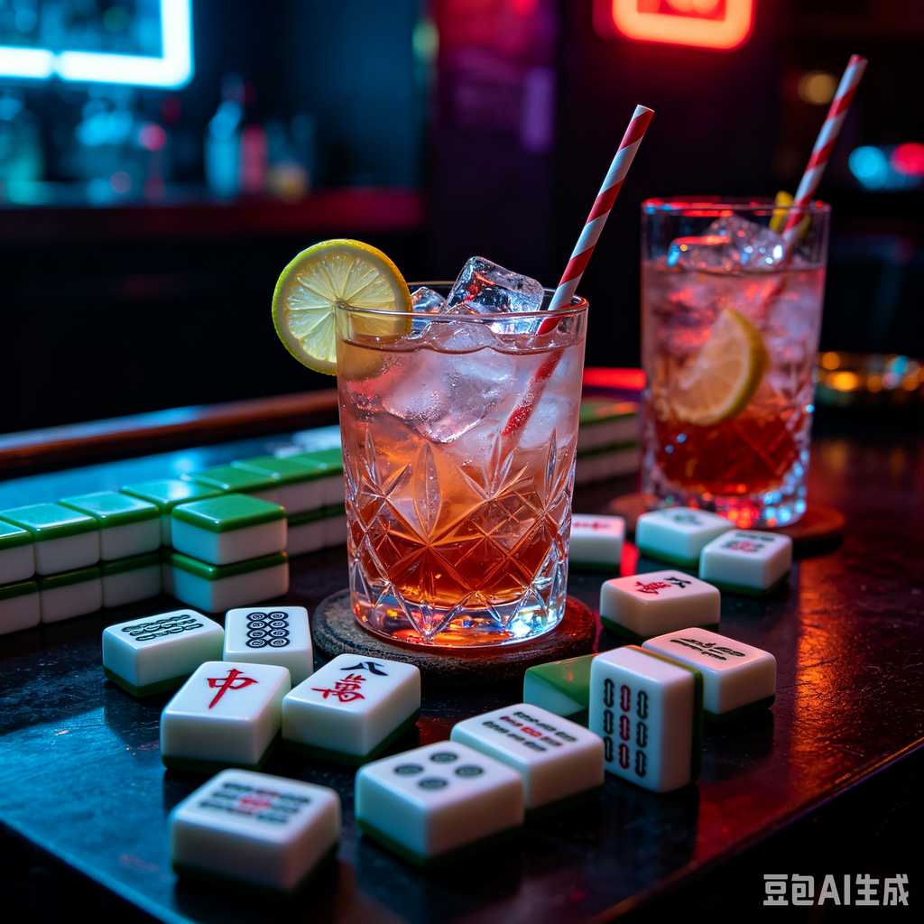 Queretaro,mahjong