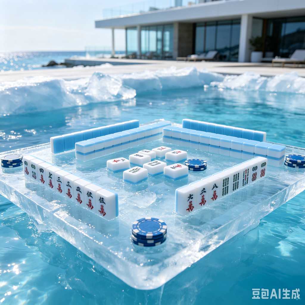 smooth touch mahjong tiles