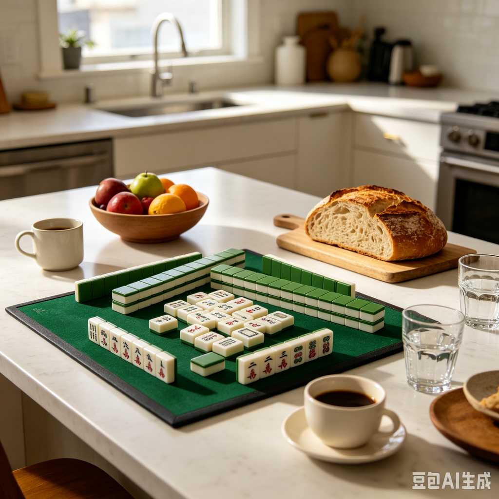 Southampton,mahjong