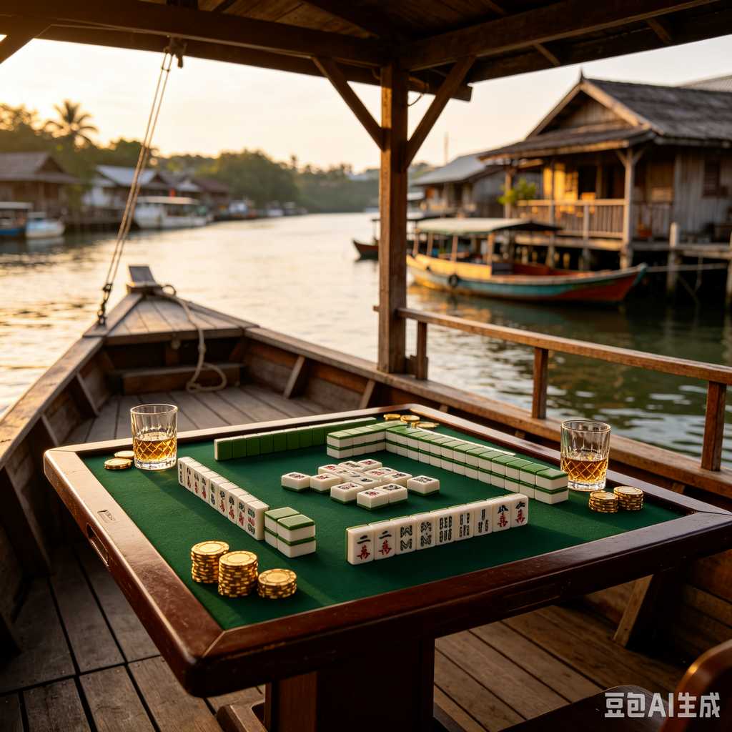 stress relief mahjong game