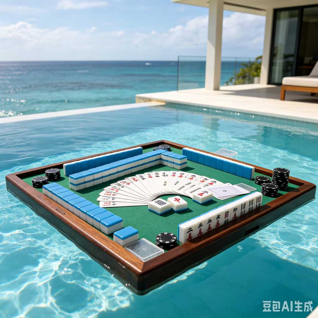 logo engrave mahjong tiles