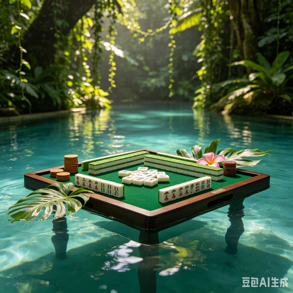 club entertainment mahjong set