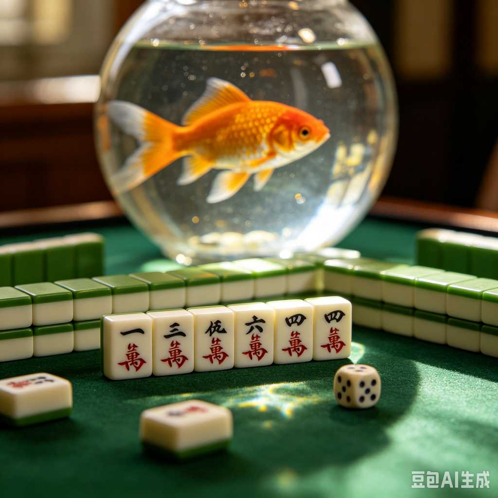 simple text mahjong tiles