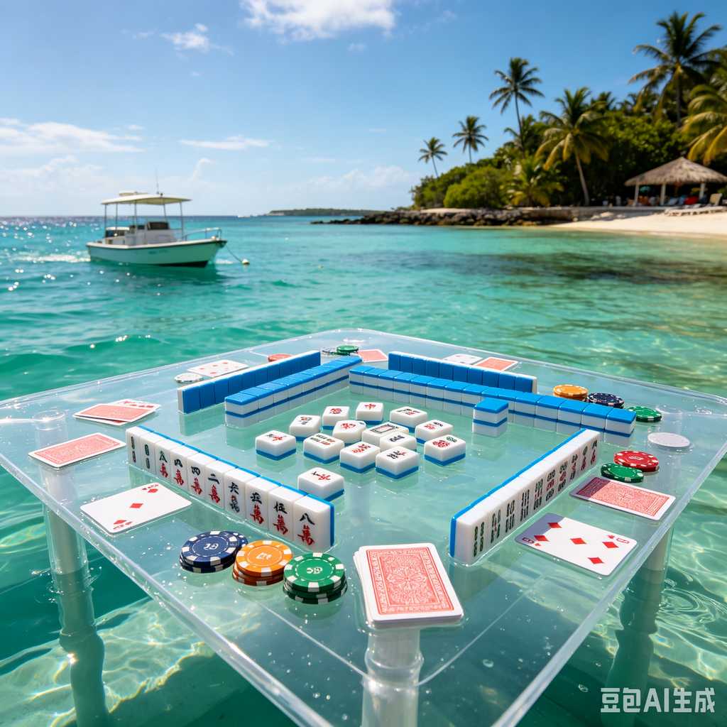 Clarksville,mahjong