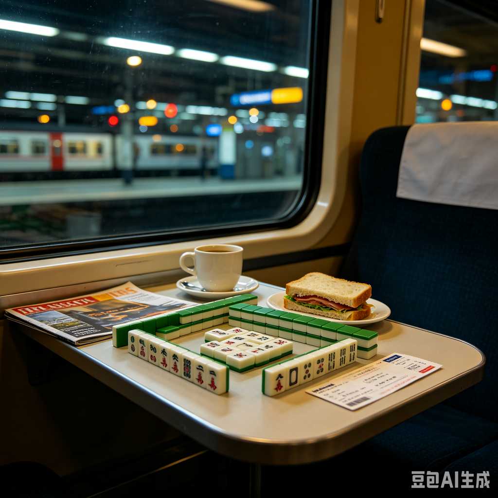 travel foldable mahjong table