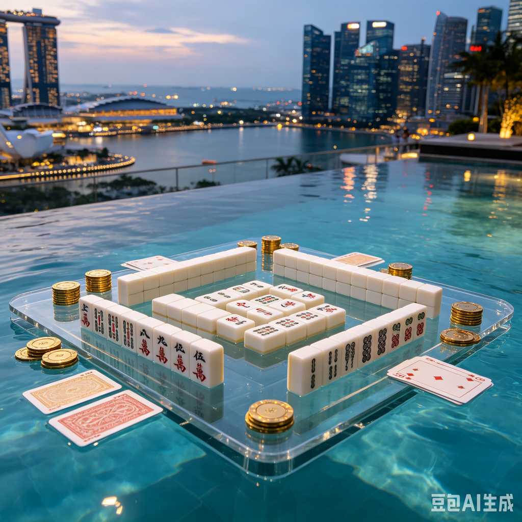 how many tiles in american mahjong