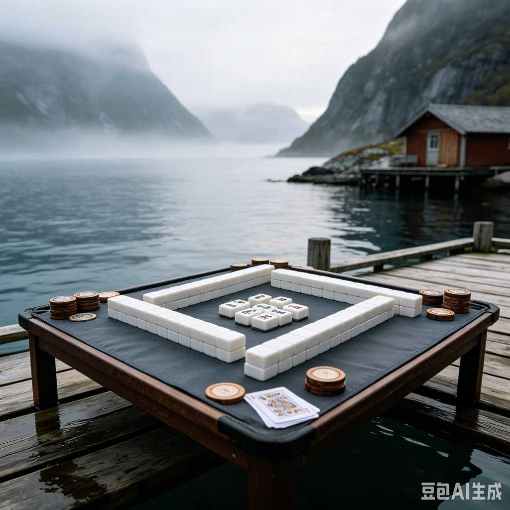 vinadelmar,mahjong
