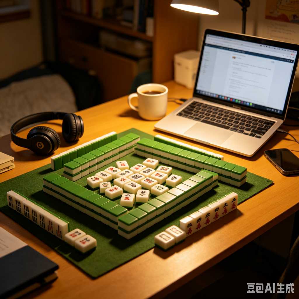 Bucaramanga,mahjong