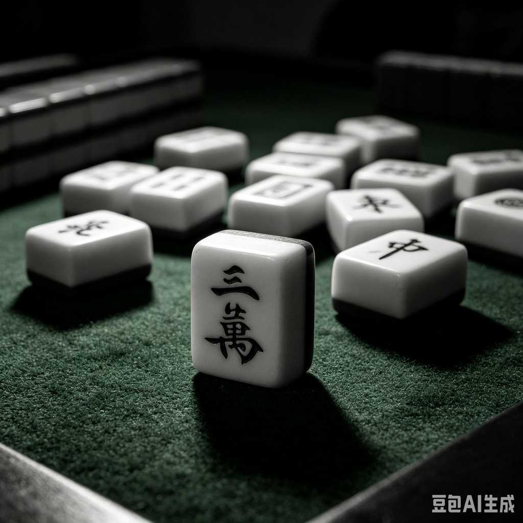 Belfast,mahjong