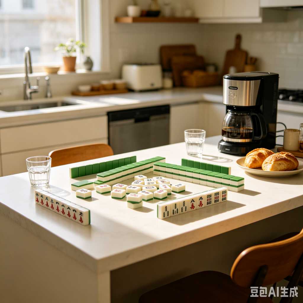 best luxury mahjong set