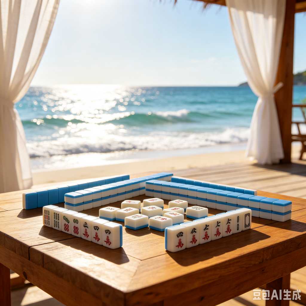 odm custom engraved mahjong tiles