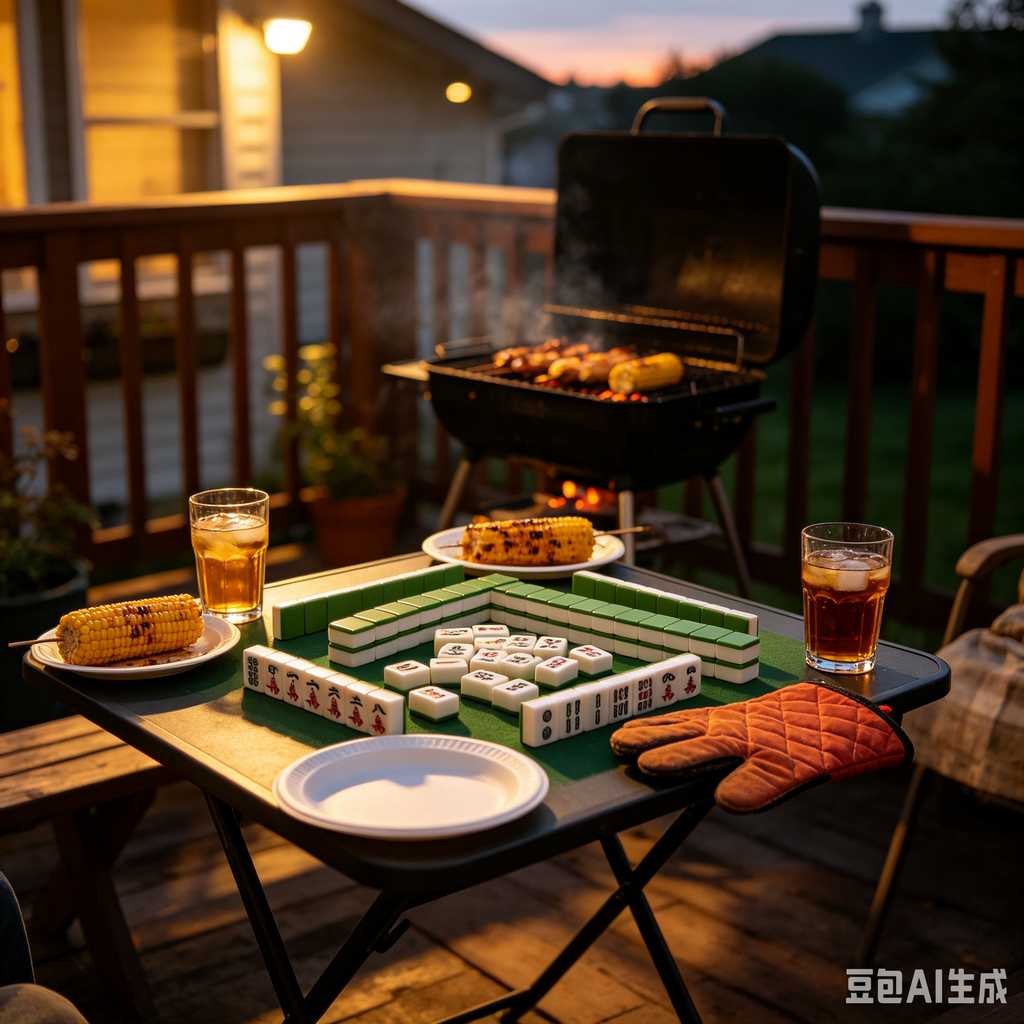 albanyny,mahjong
