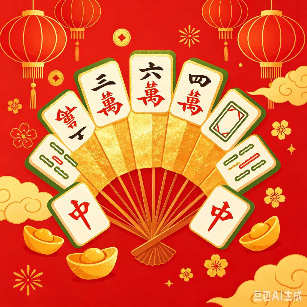 foldable mahjong mat portable