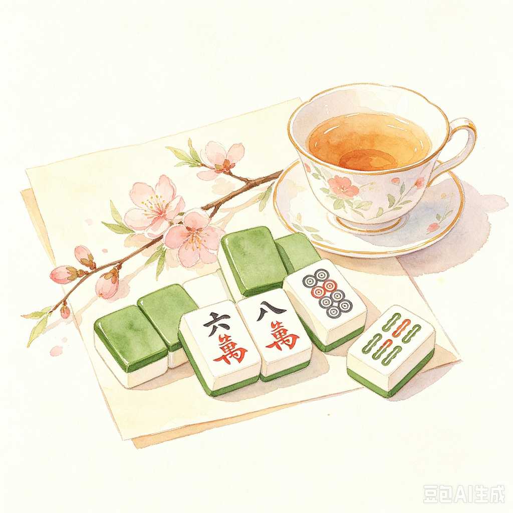 oem mahjong set manufacturer