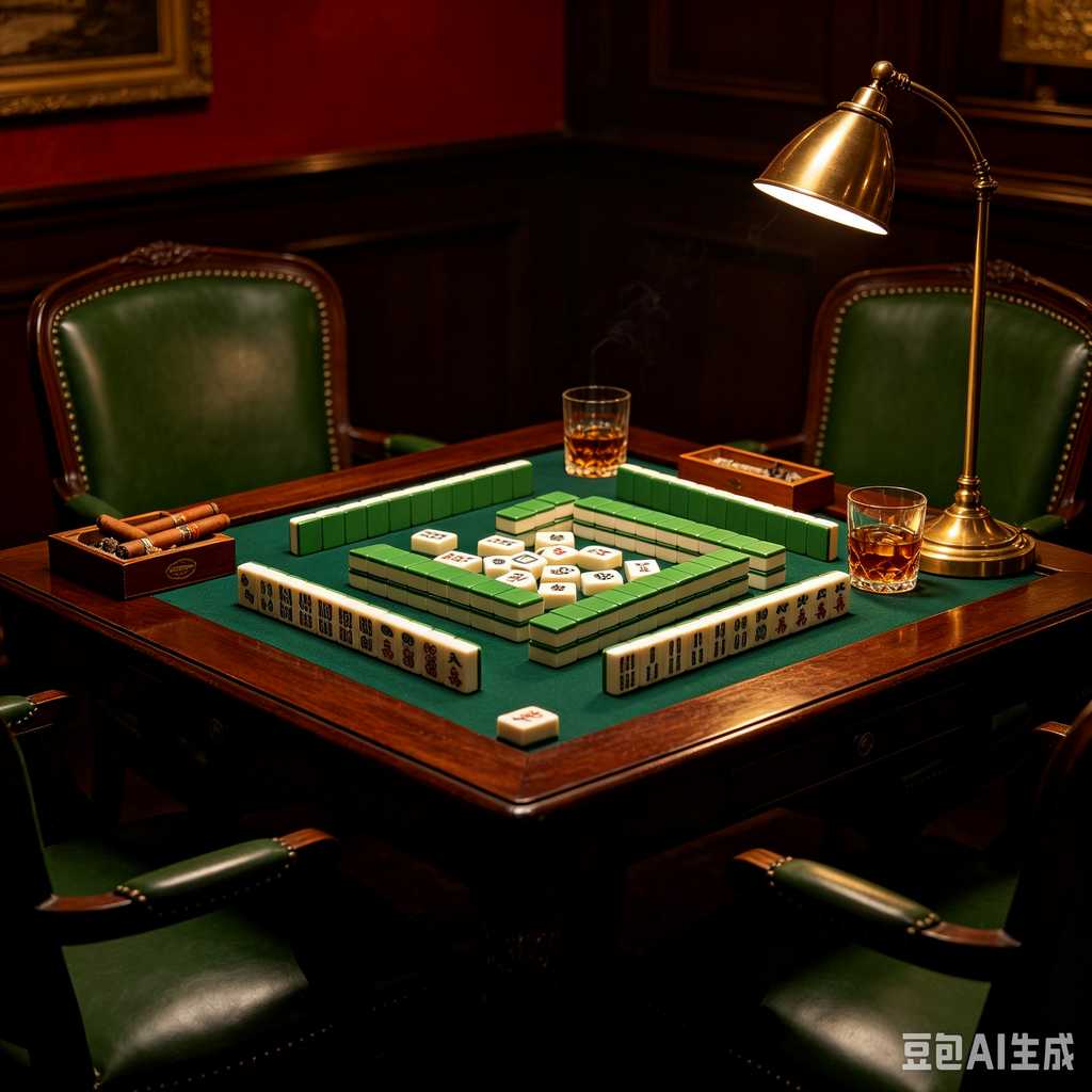 waco,mahjong
