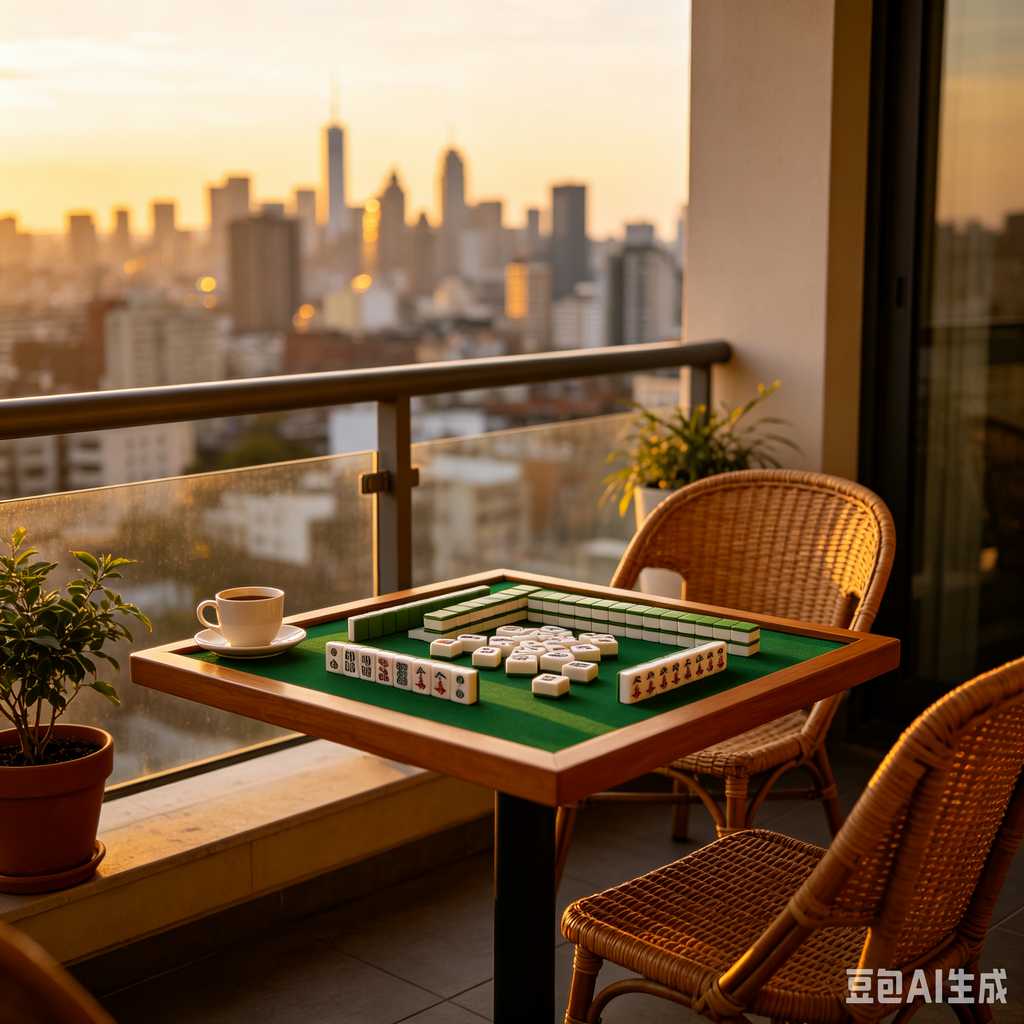 scratch resistant mahjong tiles