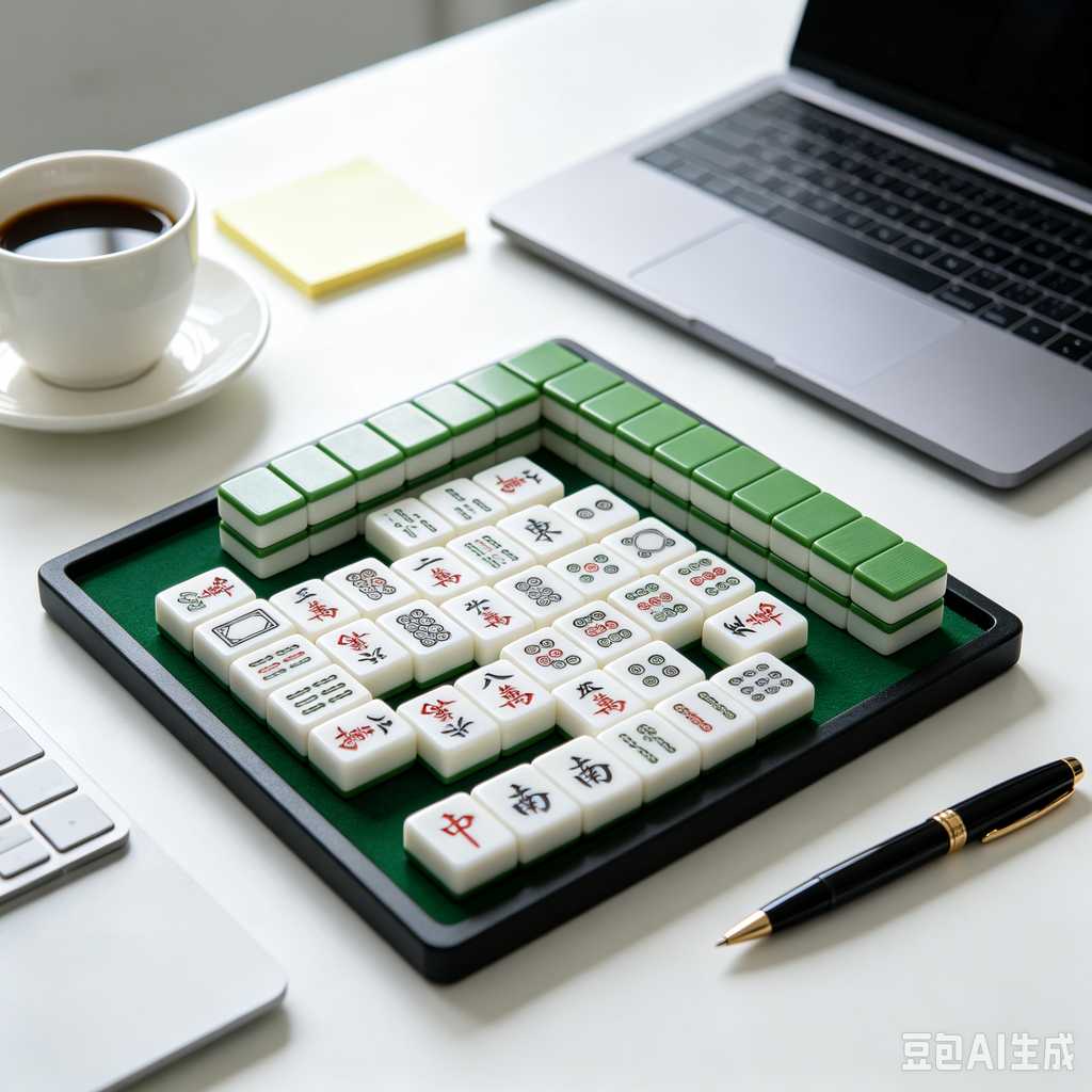 medford,mahjong