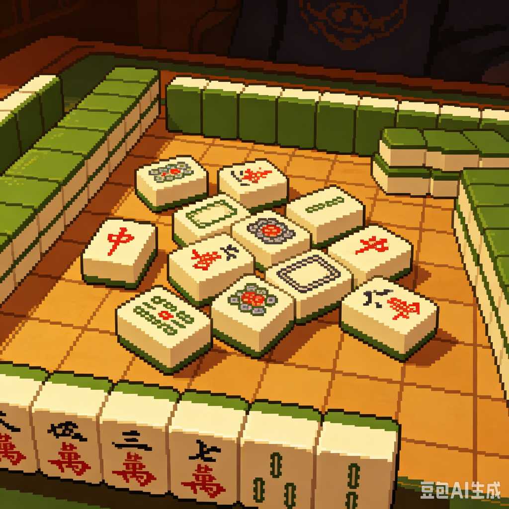 knoxville,mahjong