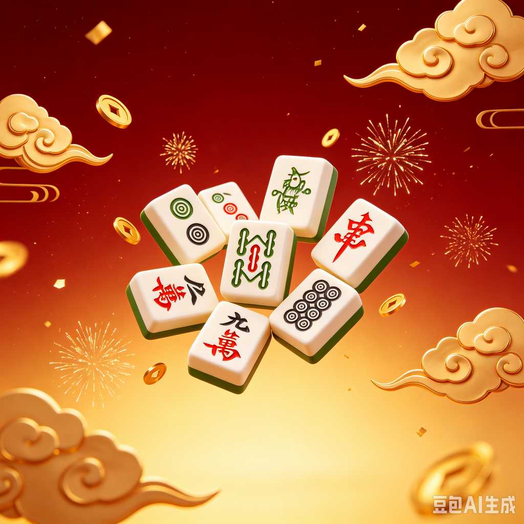 santafe,mahjong