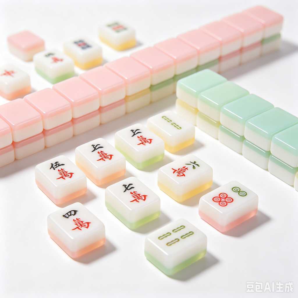 mesaaz,mahjong