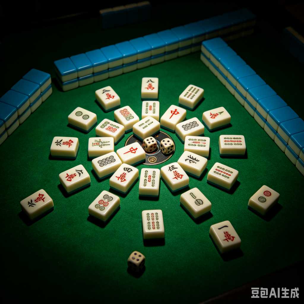 burgas,mahjong