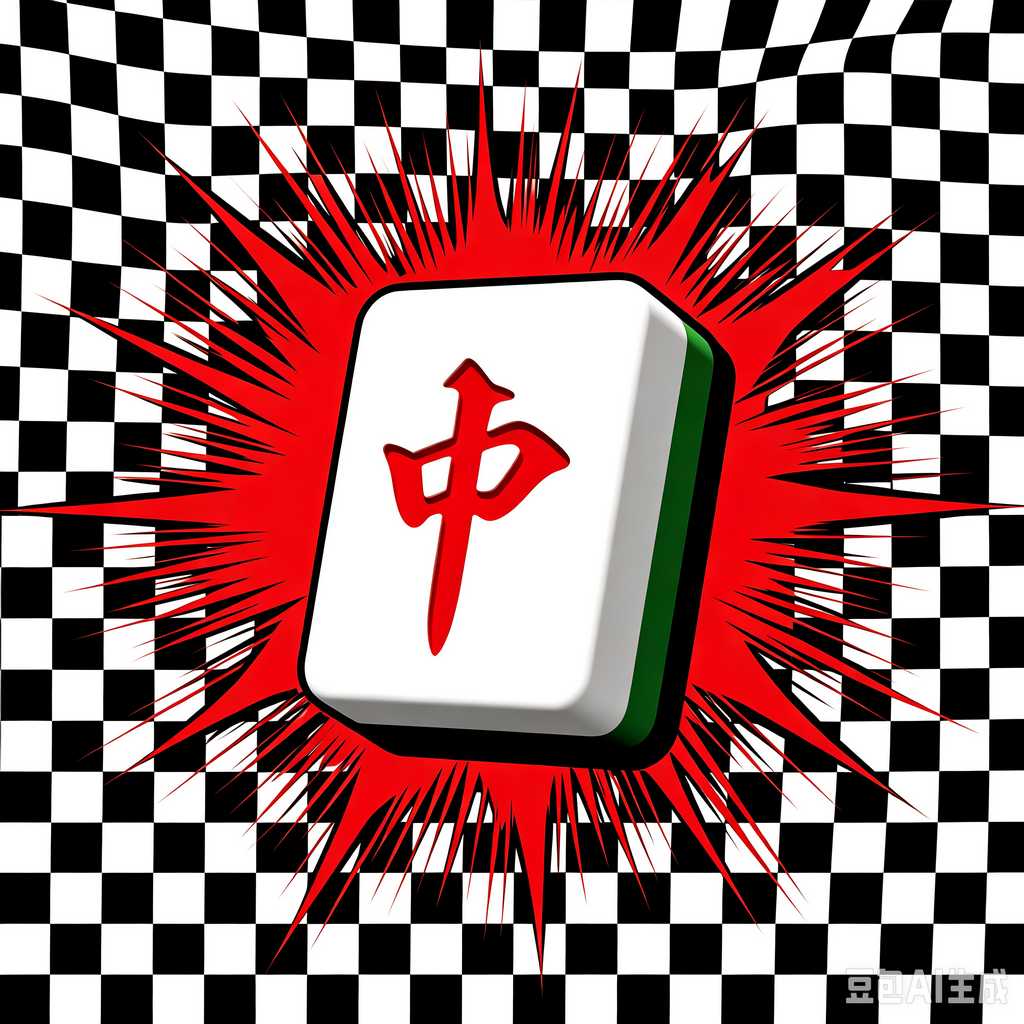 unique packing mahjong set