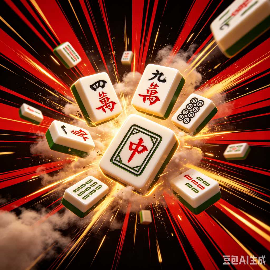 dustproof mahjong storage box