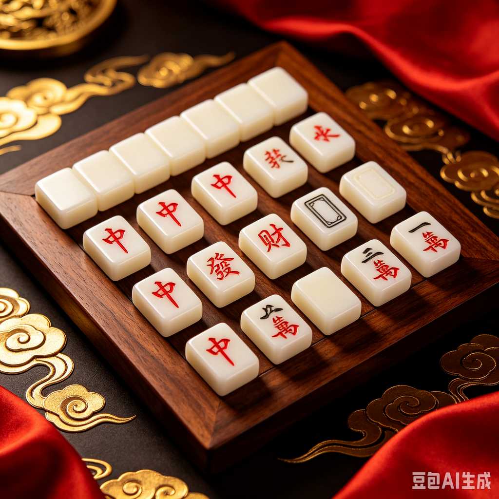 are acrylic mahjong tiles durable