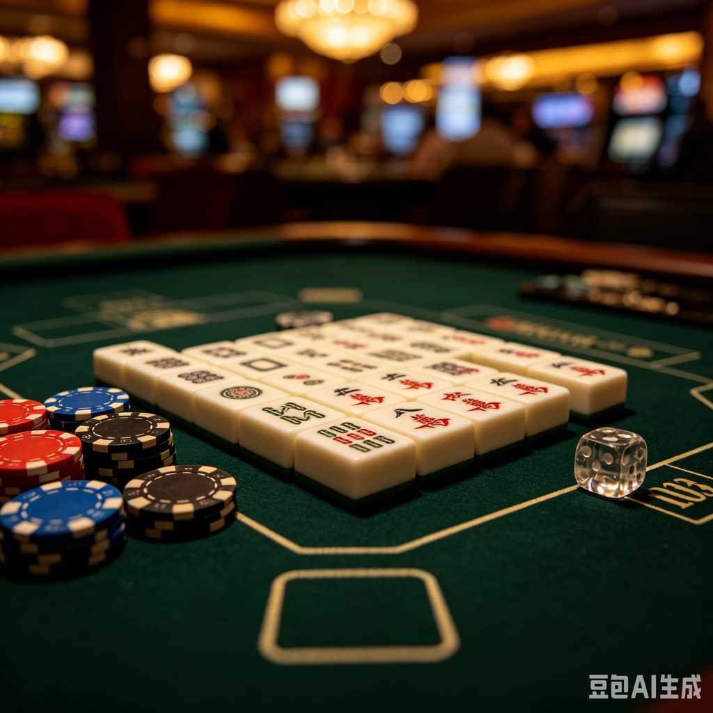 exquisite gift mahjong game