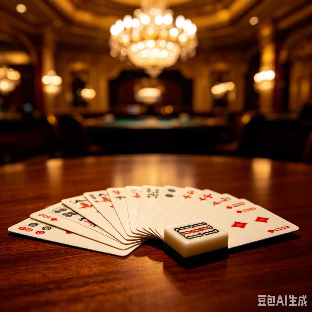 Flagstaff,mahjong