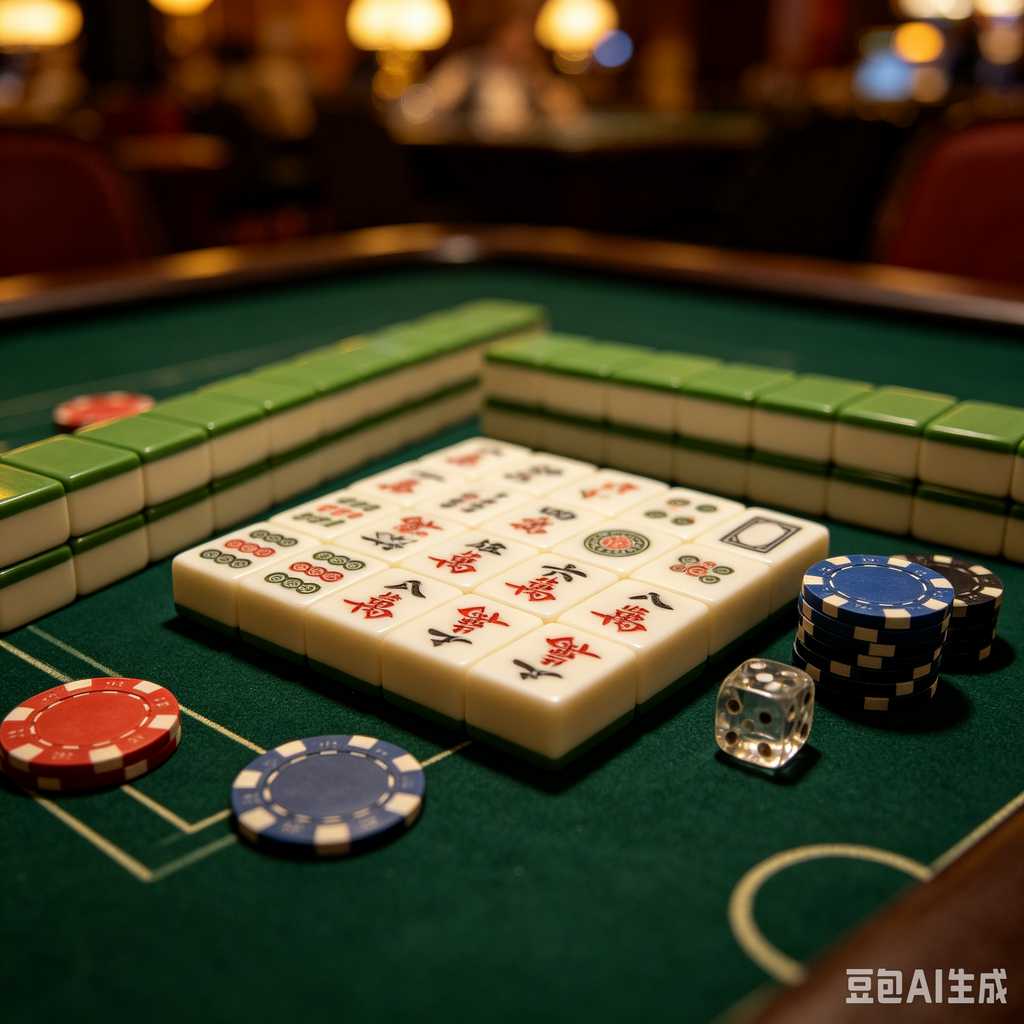 Manizales,mahjong