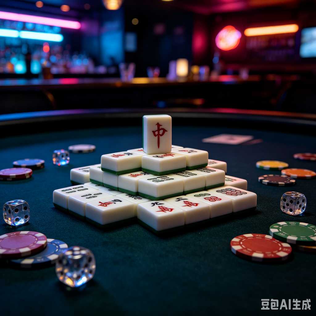 belizecity,mahjong