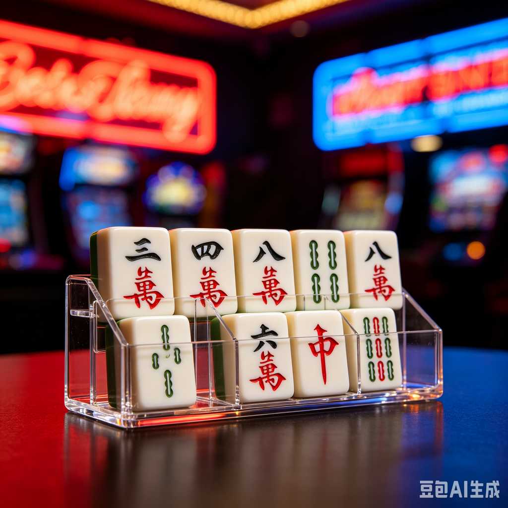 thanksgiving custom mahjong set