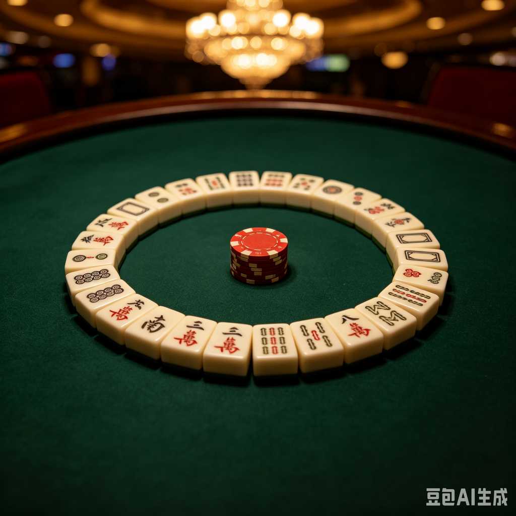 unique personalized mahjong tiles