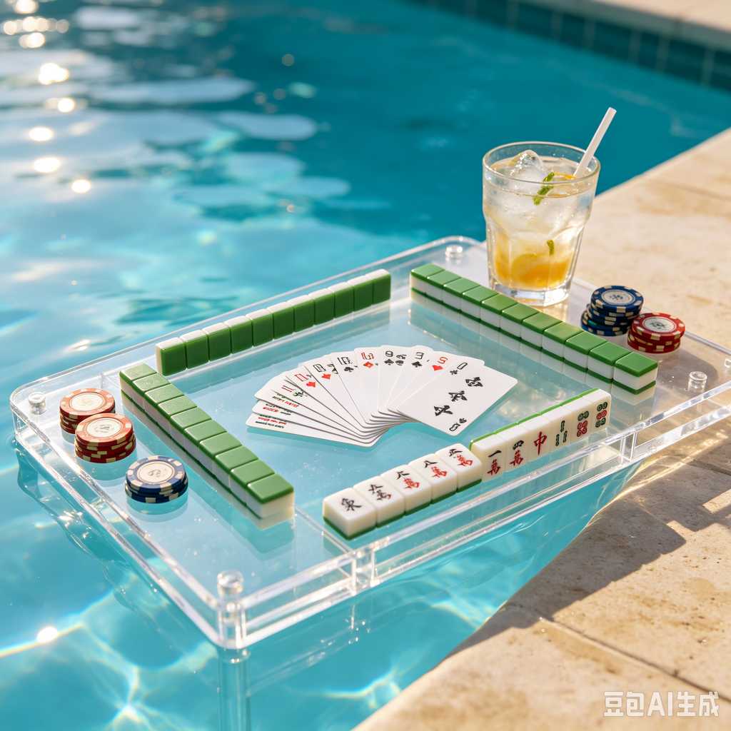 mahjong game for family adults