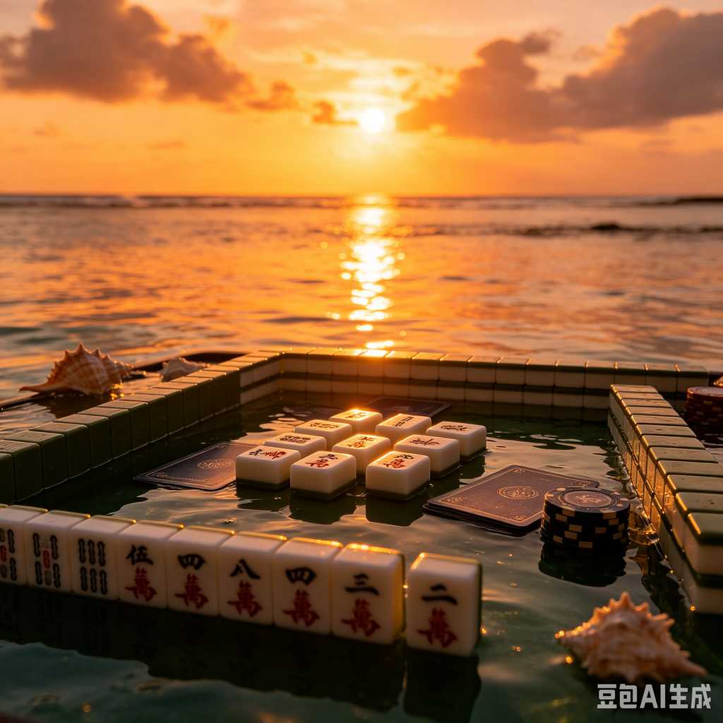 easy learn mahjong set