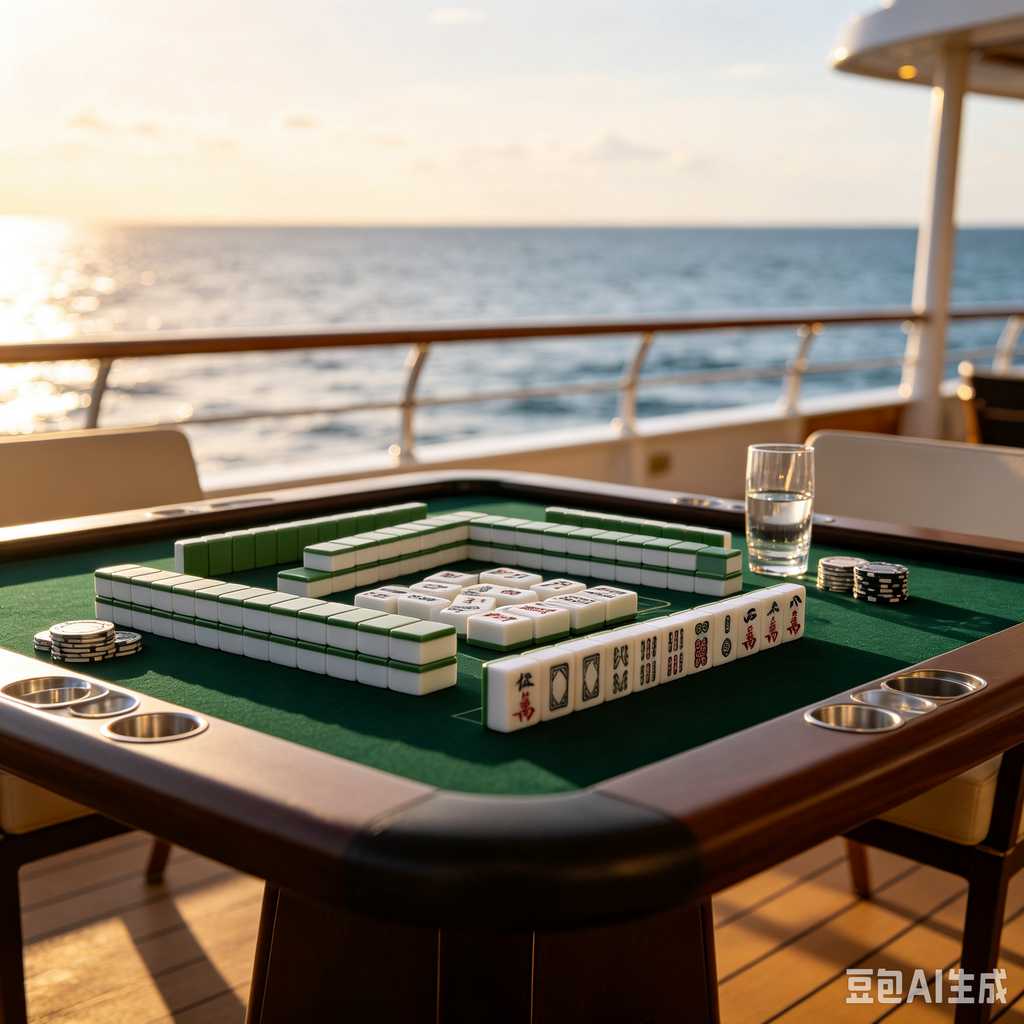 learn mahjong with complete set
