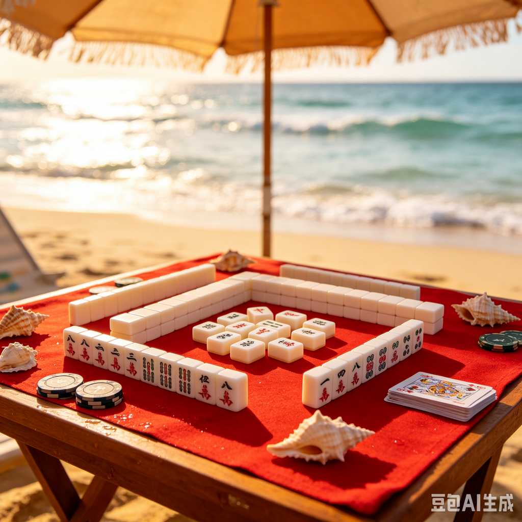 Fairfield,mahjong