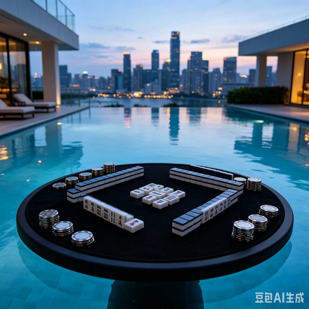 Dayton,mahjong
