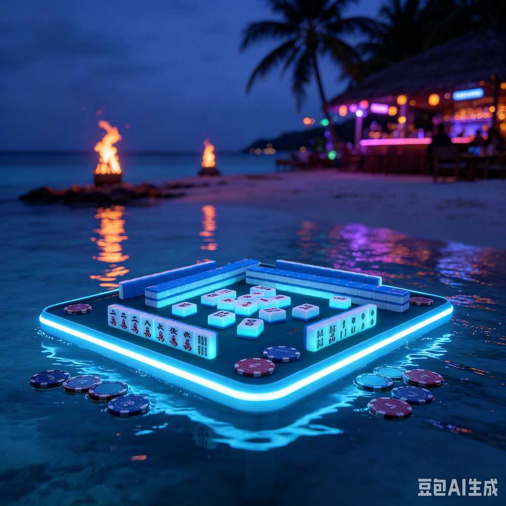 mahjong set for beginners